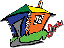 Raised Foundation Repair's Logo